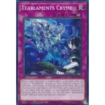 Tearlaments Cryme (POTE-EN073) - 1st Edition
