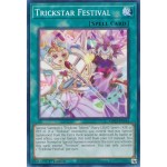 Trickstar Festival (MP22-EN184) - 1st Edition