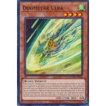 Doomstar Ulka (DUNE-EN028) - 1st Edition