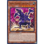 Double-Headed Dino King Rex (DUNE-EN007) - 1st Edition