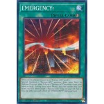 EMERGENCY! (DUNE-EN058) - 1st Edition