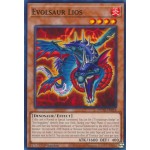 Evolsaur Lios (DUNE-EN018) - 1st Edition