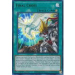 Final Cross (BLMR-EN041) - 1st Edition