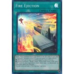 Fire Ejection (LD10-EN022) - 1st Edition