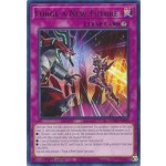 Forge a New Future (MAZE-EN030) - 1st Edition
