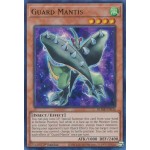 Guard Mantis (BLMR-EN034) - 1st Edition