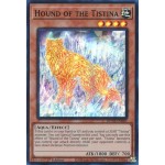 Hound of the Tistina (DUNE-EN087) - 1st Edition
