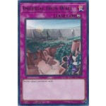 Imperial Iron Wall (MAZE-EN065) - 1st Edition