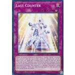 Last Counter (LD10-EN059) - 1st Edition