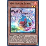 Mannadium Torrid (DUNE-EN011) - 1st Edition