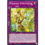 Mikanko Spiritwalk (DUNE-EN076) - 1st Edition