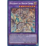 Mysterion the Dragon Crown (BLMR-EN071) - 1st Edition