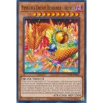 Nemleria Dream Devourer - Reveil (DUNE-EN016) - 1st Edition