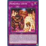 Nemleria Louve (DUNE-EN073) - 1st Edition