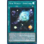 New World - Amritara (DUNE-EN055) - 1st Edition