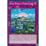 New World Formation (DUNE-EN070) - 1st Edition
