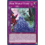 New World Stars (DUNE-EN071) - 1st Edition