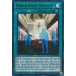 Noble Arms Museum (DUNE-EN057) - 1st Edition