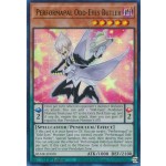 Performapal Odd-Eyes Butler (BLMR-EN028) - 1st Edition