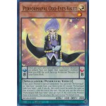 Performapal Odd-Eyes Valet (BLMR-EN029) - 1st Edition