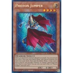Photon Jumper (BLMR-EN043) - 1st Edition