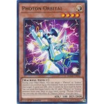 Photon Orbital (MAZE-EN046) - 1st Edition