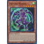 Praying Mantis (BLMR-EN033) - 1st Edition