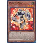 Puppet Pawn (BLMR-EN015) - 1st Edition