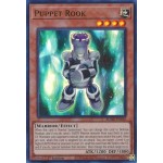 Puppet Rook (BLMR-EN016) - 1st Edition