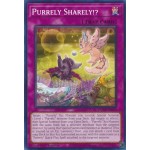 Purrely Sharely!? (DUNE-EN075) - 1st Edition