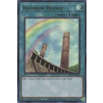 Rainbow Bridge (BLCR-EN055) - 1st Edition