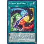 Realm Resonance (DUNE-EN054) - 1st Edition