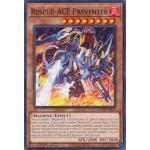 Rescue-ACE Preventer (DUNE-EN022) - 1st Edition