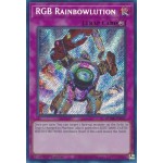 RGB Rainbowlution (BLMR-EN011) - 1st Edition