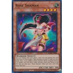 Rose Shaman (BLMR-EN040) - 1st Edition