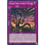 Scrap-Iron Sacred Statue (DUNE-EN068) - 1st Edition
