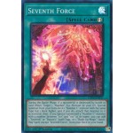 Seventh Force (LD10-EN037) - 1st Edition