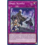 Small Scuffle (DUNE-EN078) - 1st Edition