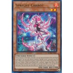 Spright Carrot (BLMR-EN067) - 1st Edition