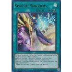 Spright Smashers (BLMR-EN098) - 1st Edition