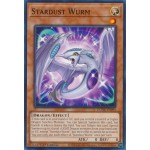 Stardust Wurm (DUNE-EN094) - 1st Edition