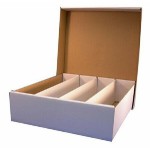Storage Box για Κάρτες (4000 Cards)