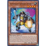 Superheavy Samurai Security (DUNE-EN097) - 1st Edition