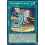 Synchro Overtop (DUNE-EN050) - 1st Edition
