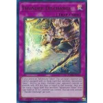 Thunder Discharge (BLMR-EN101) - 1st Edition