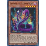 Urubonus, the Avatar of Malice (BLMR-EN020) - 1st Edition