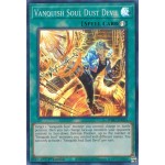 Vanquish Soul Dust Devil (WISU-EN024) - 1st Edition
