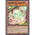 Vanquish Soul Pluton HG (WISU-EN020) - 1st Edition