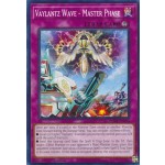 Vaylantz Wave - Master Phase (DUNE-EN074) - 1st Edition