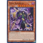 Veda Kalanta (DUNE-EN012) - 1st Edition